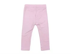 Soft Gallery leggings Baby Paula dawn pink